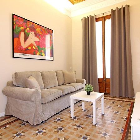 Girona - Modernist Apartments Next To Paseo De Gracia Barcelona Exterior photo