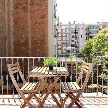 Girona - Modernist Apartments Next To Paseo De Gracia Barcelona Exterior photo