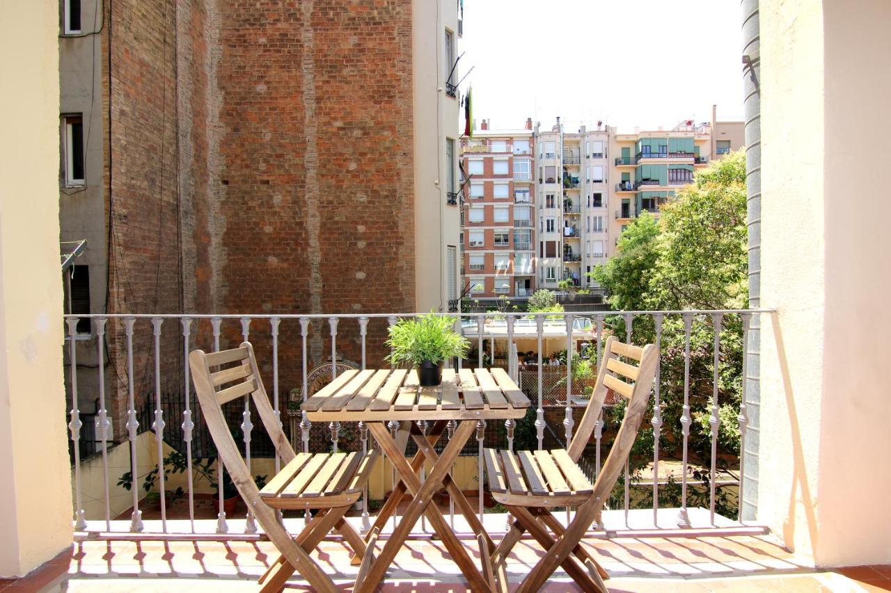 Girona - Modernist Apartments Next To Paseo De Gracia Barcelona Exterior photo